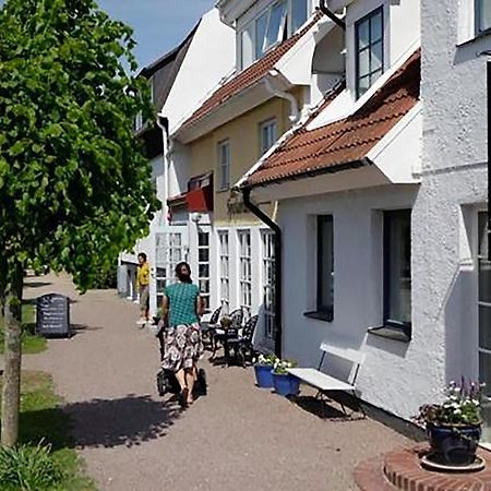 Hotell Spelabaecken Skanör-Falsterbo Eksteriør billede