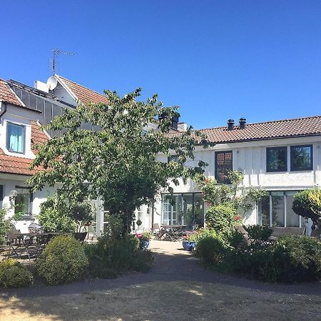 Hotell Spelabaecken Skanör-Falsterbo Eksteriør billede
