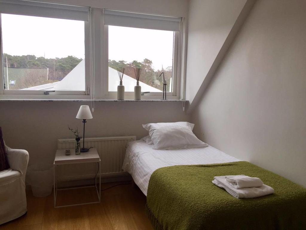 Hotell Spelabaecken Skanör-Falsterbo Eksteriør billede